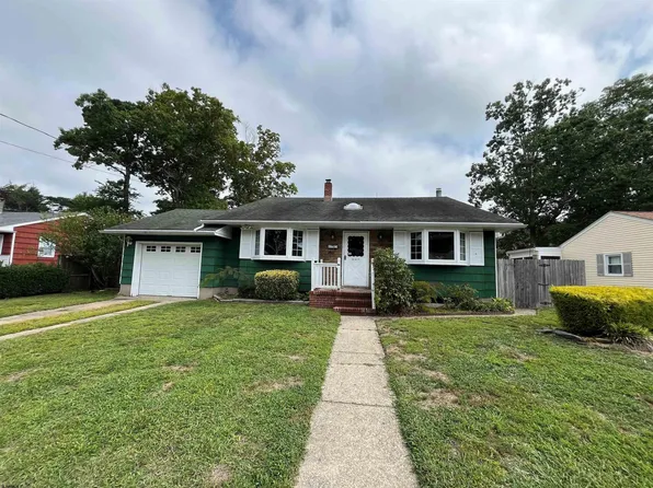 219 W Glencove Ave, Northfield, NJ 08225