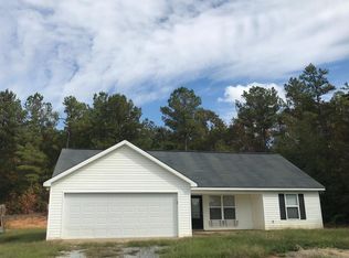 17749 George Hartin Rd, Buhl, AL 35446