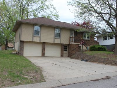 19132 E 14th Terrace Dr, Independence, MO, 64056