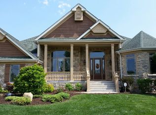 5N307 S Ridge Ln, St Charles, IL 60175