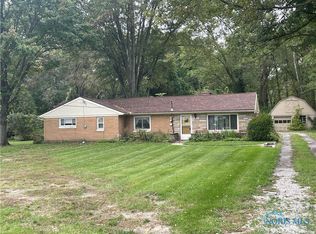 2629 Centennial Rd, Toledo, OH 43617
