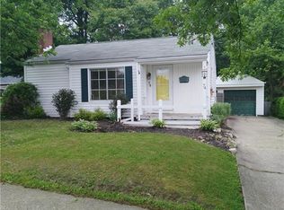 74 Liberty St, Rittman, OH 44270