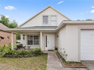 5166 Vista Lago Dr, Orlando, FL 32811