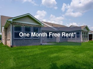 823 Countryside Ct, Avon, IN 46123