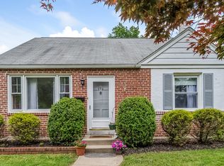 722 Milmont Ave, Swarthmore, PA