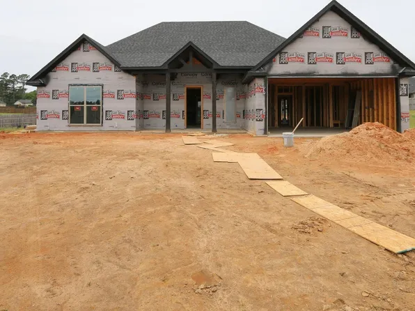 14104 Lexi Ct, Tyler, TX 75703