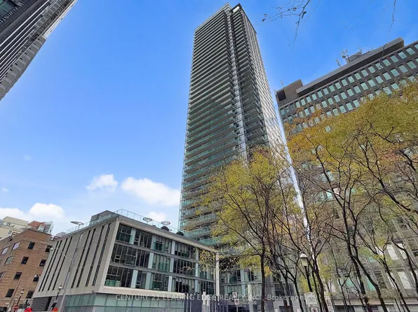 33 Lombard St, Toronto, ON