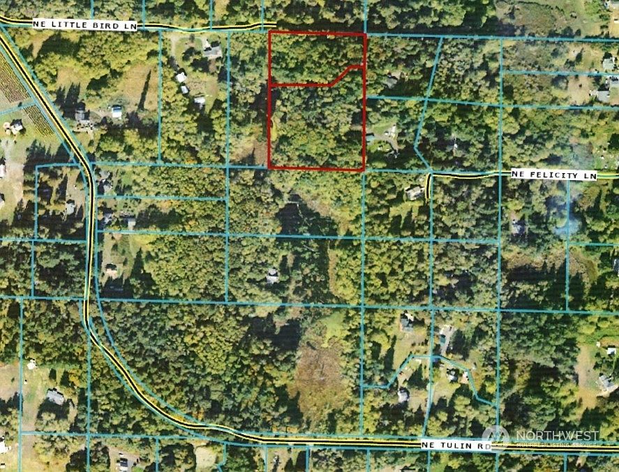 1st image of 0 Lot B,C Tulin Road NE