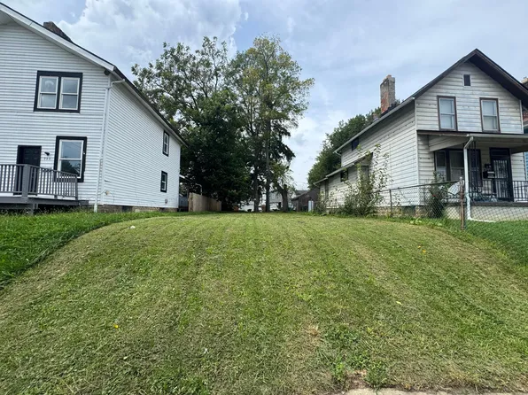 989 Miller Ave, Columbus, OH 43206