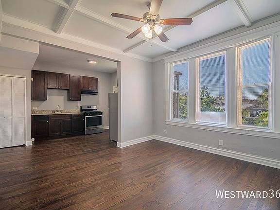 3rd image of 5612 S Michigan Ave #2S