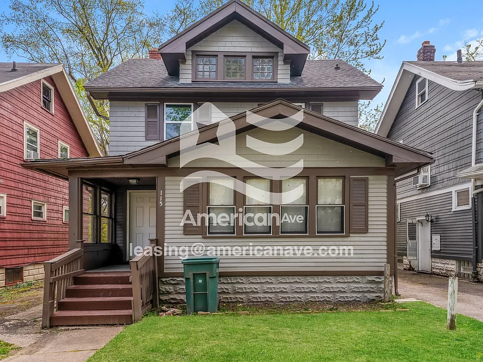 115 Shelter St