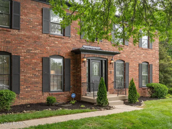 500 Seaton Springs Ct, Hurstbourne, KY 40222