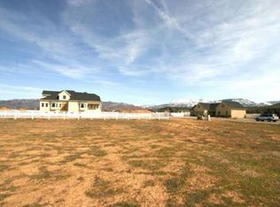 3756 W 1400 N, Cedar City, UT 84721