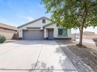 2219 S 101ST Drive, Tolleson, AZ 85353