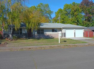 1930 Taylor St, Eugene, OR 97405