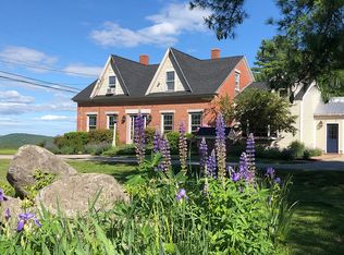 661 Upper Ridge Rd, Bridgton, ME 04009