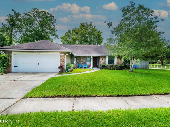 10111 ELMBROOK Circle, Jacksonville, FL 32257