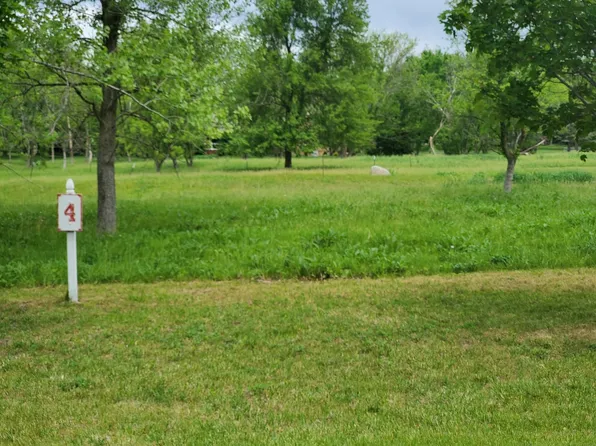 15078 W Schlosser Ct Lot 4, Wadsworth, IL 60083