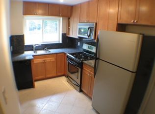 2012 Commonwealth Ave #1-A, Boston, MA 02135