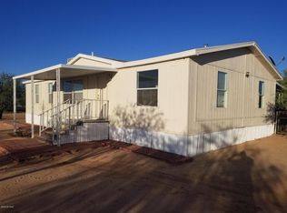 15584 W Ajo Hy, Tucson, AZ 85735