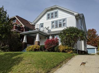 1122 E Chambers St, Milwaukee, WI 53212