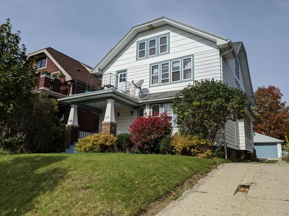 1124 E Chambers St, Milwaukee, WI 53212