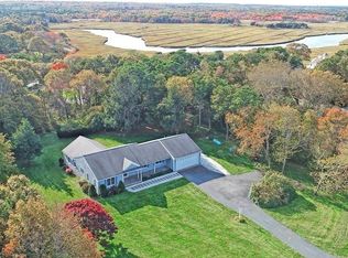 11 Great Bend Rd, East Sandwich, MA 02537