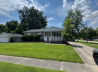 8600 Moody Rd, Louisville, KY