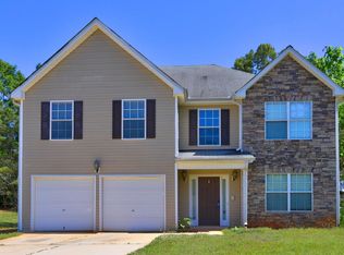 114 Bobtail Ct, Hampton, GA 30228