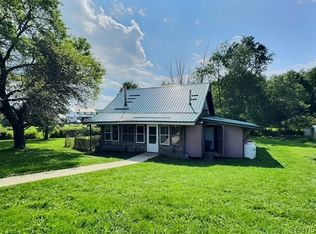 377 Hunts Corners Rd, Marathon, NY 13803