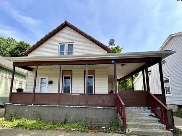 523 E 10th St, Erie, PA 16503