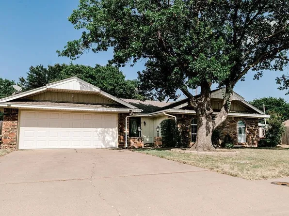 12 Fawnwood Ct, Wichita Falls, TX 76310