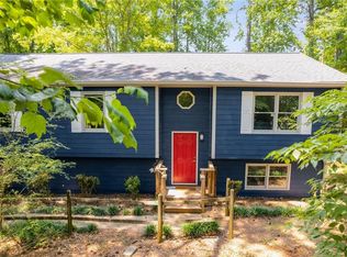 28 Hollyberry Dr, Dallas, GA 30157