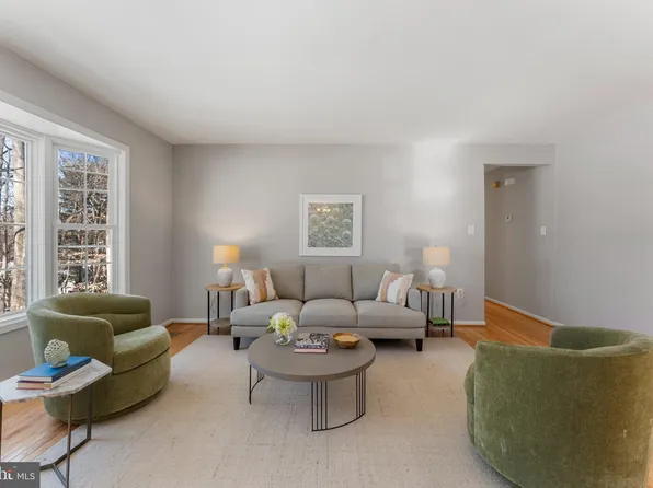 3100 Ramsgate Pl, Fort Washington, MD 20744