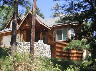 222 Brentwood Dr, Lake Arrowhead, CA 92352