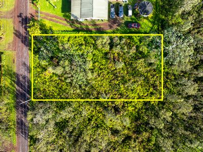 Plumeria Dr Lot 23, Pahoa, HI, 96778