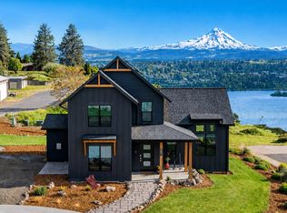 201 Sterling Blvd, White Salmon, WA 98672
