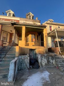 220 Central Ave, Chester, PA, 19013