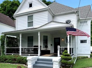 508 W Clinton St, Elmira, NY