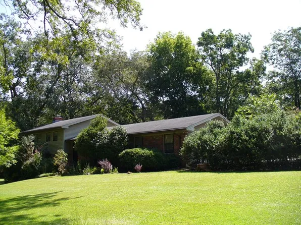 112 Hillcrest Dr, Pine Mountain, GA 31822