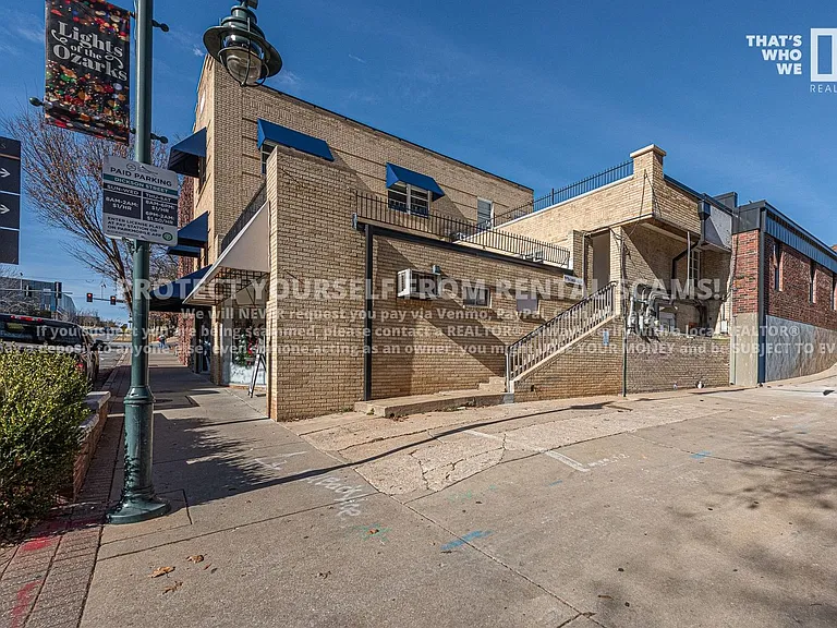 315 N Eureka Aly #5 — Photo 1