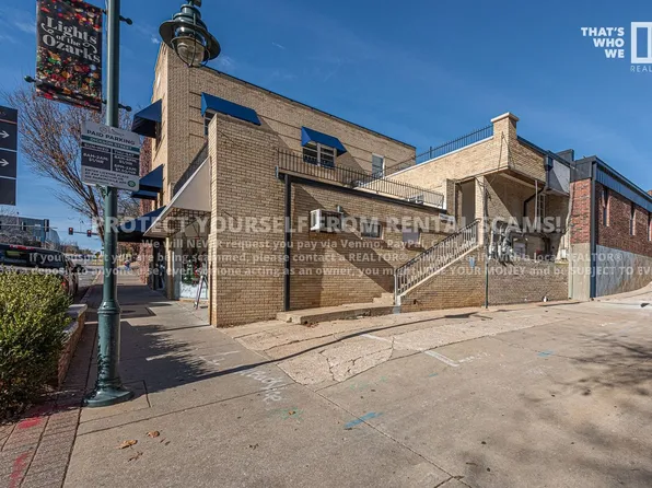 315 N Eureka Aly #5, Fayetteville, AR 72701