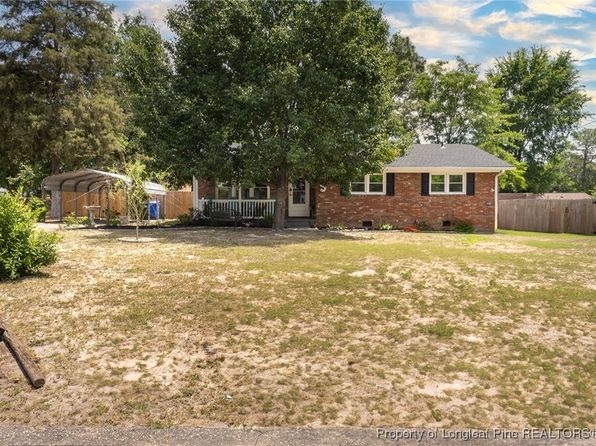 1435 Greenock Ave, Fayetteville, NC 28304