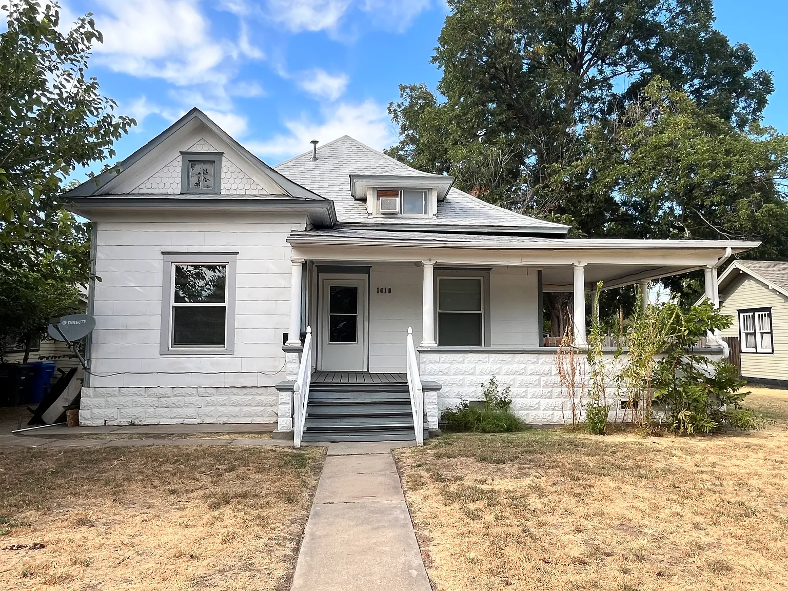 3 bed, 1195 sqft, $1,400 — Photo 1