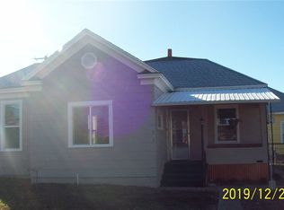 902 S Division St, Ritzville, WA 99169