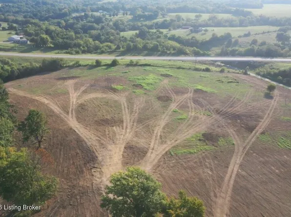530 Louisville Farms Rd Tract 7, Coxs Creek, KY 40013