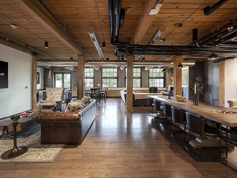 Bancroft Lofts — Photo 35