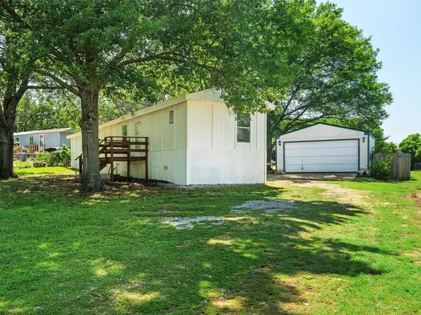 4160 Danny Dr, Kennedale, TX 76060