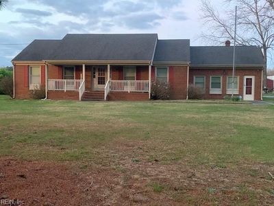 6836 Elwood Rd, Suffolk, VA, 23437