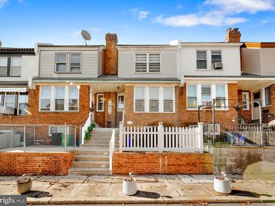 4034 Vista St, Philadelphia, PA, 19136